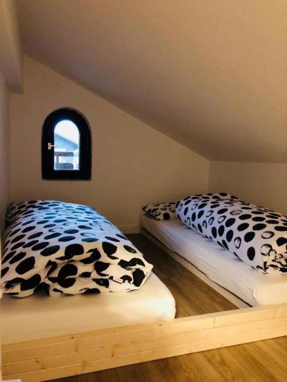 Ferienwohnung Zum Fiaker Garmisch-Partenkirchen Dış mekan fotoğraf