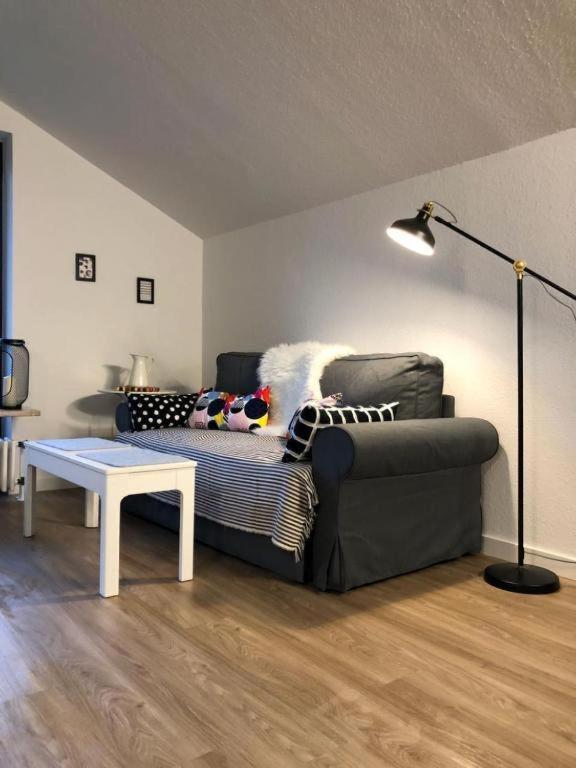 Ferienwohnung Zum Fiaker Garmisch-Partenkirchen Dış mekan fotoğraf